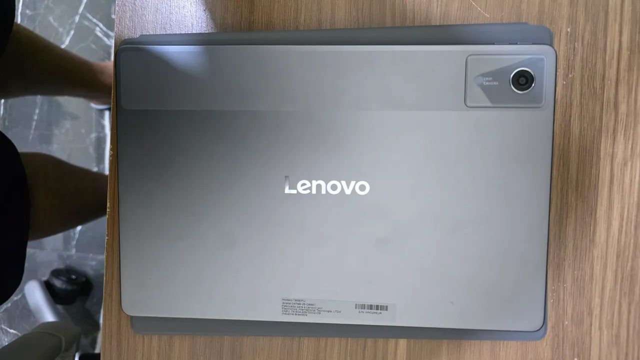 Tabley Lenovo Idea Tab Plus ( Com 6 meses de garantia) - Foto 4