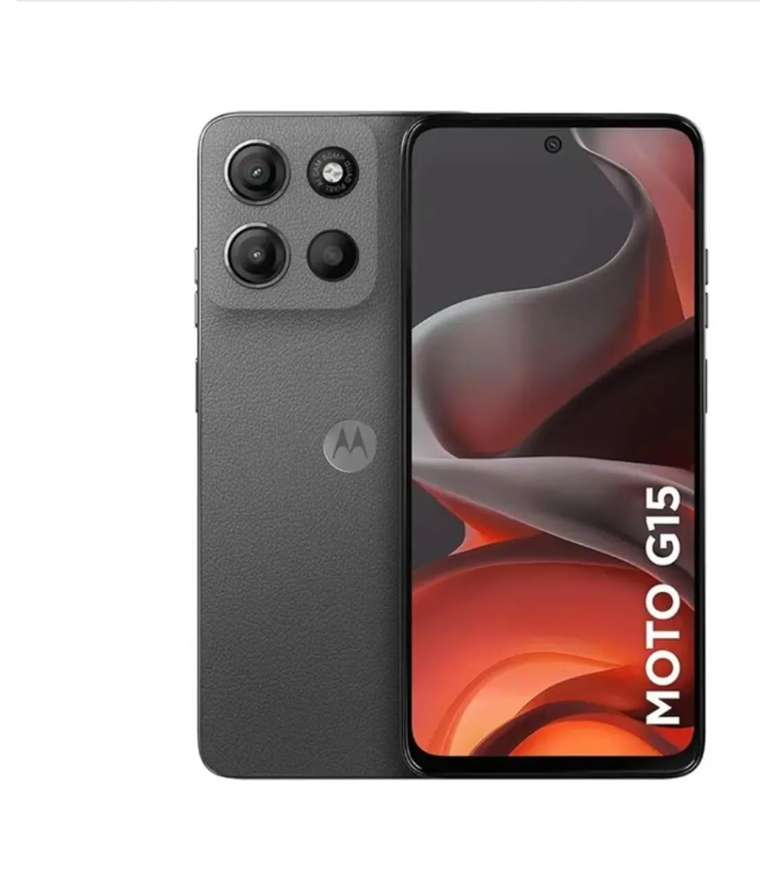 Celular moto g15 - Foto 2