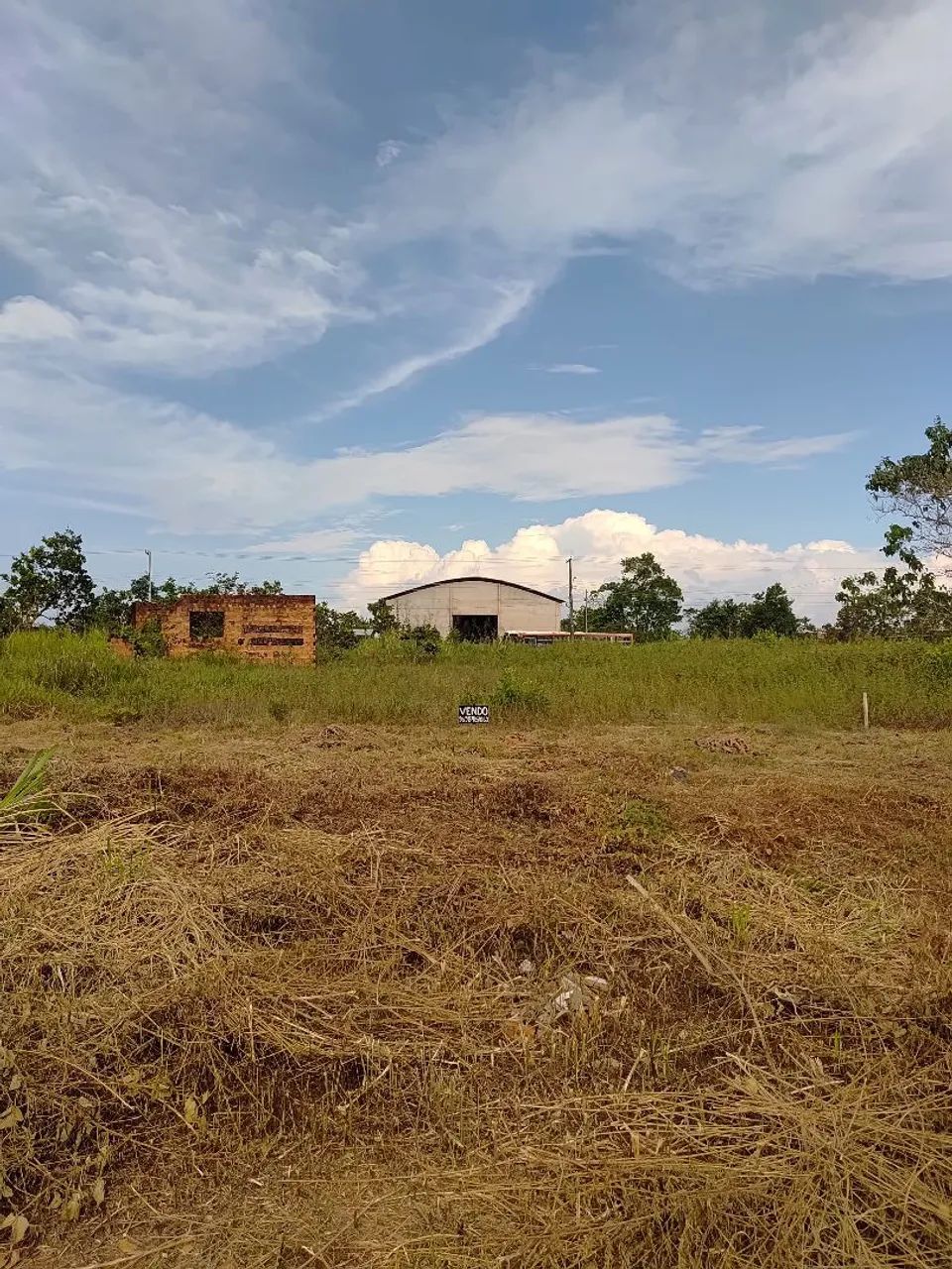 Terreno no loteamento Amazonas - Foto 2