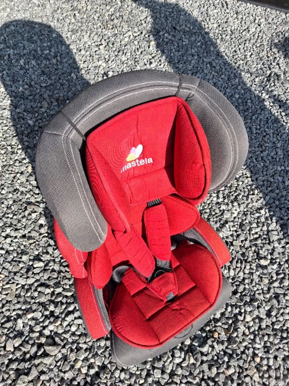 Cadeira infantil para carro  - Foto 2