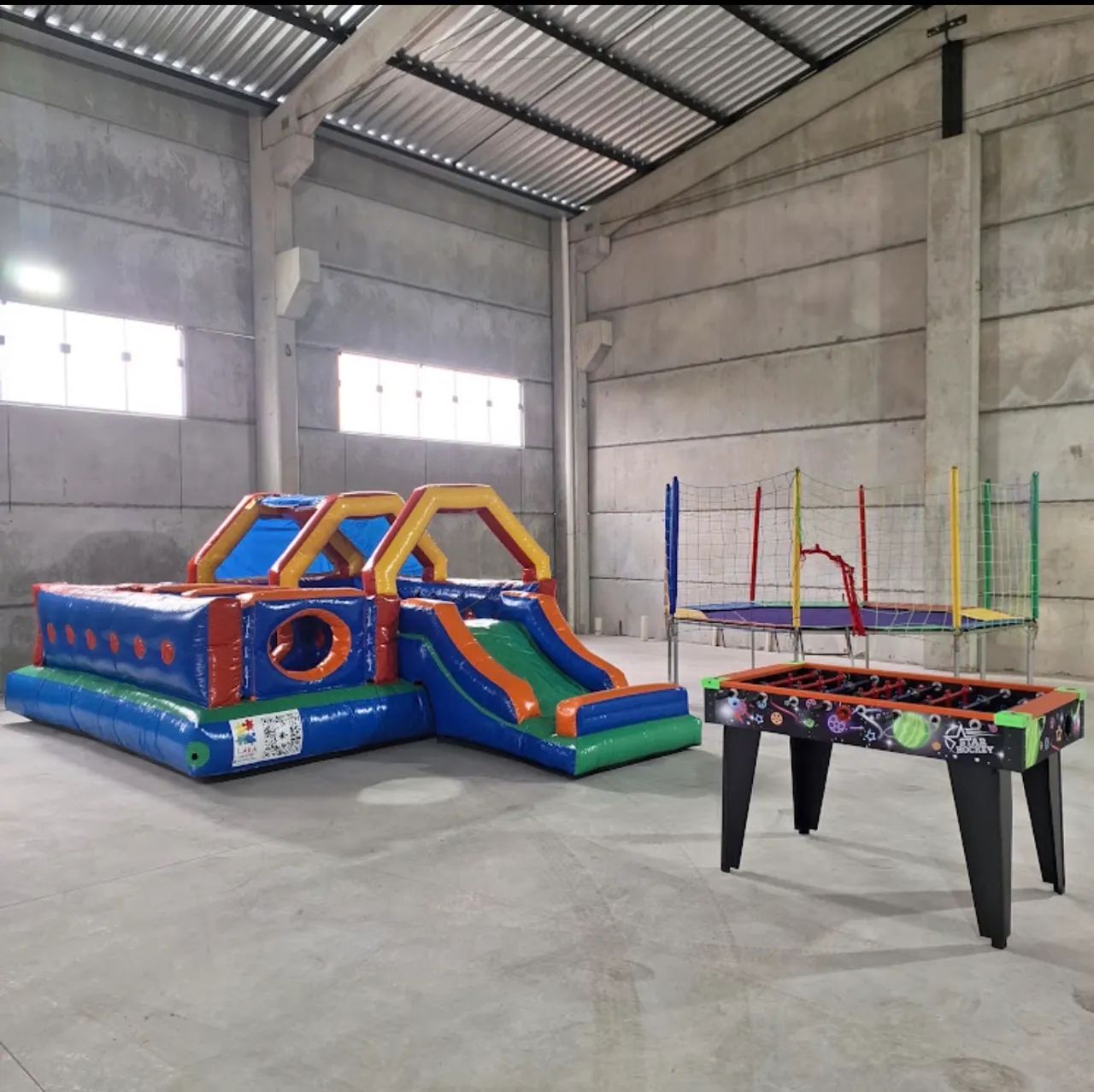 Locação de Brinquedos para Festas e Eventos - Foto 4