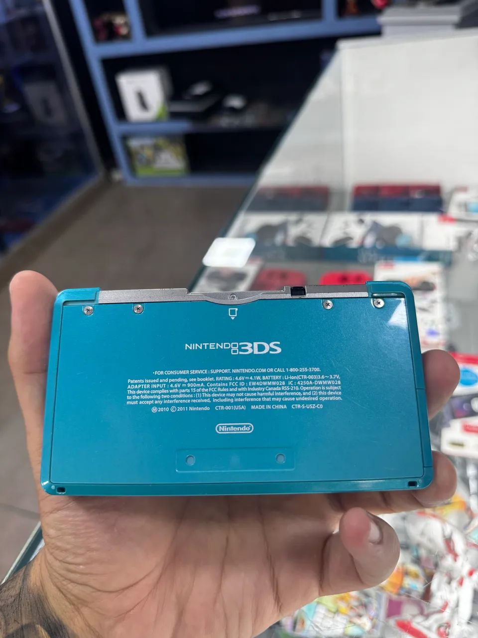 Nintendo 3ds - Foto 2