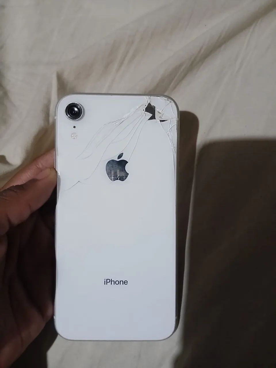 Vendo iPhone XR baratinho  - Foto 3
