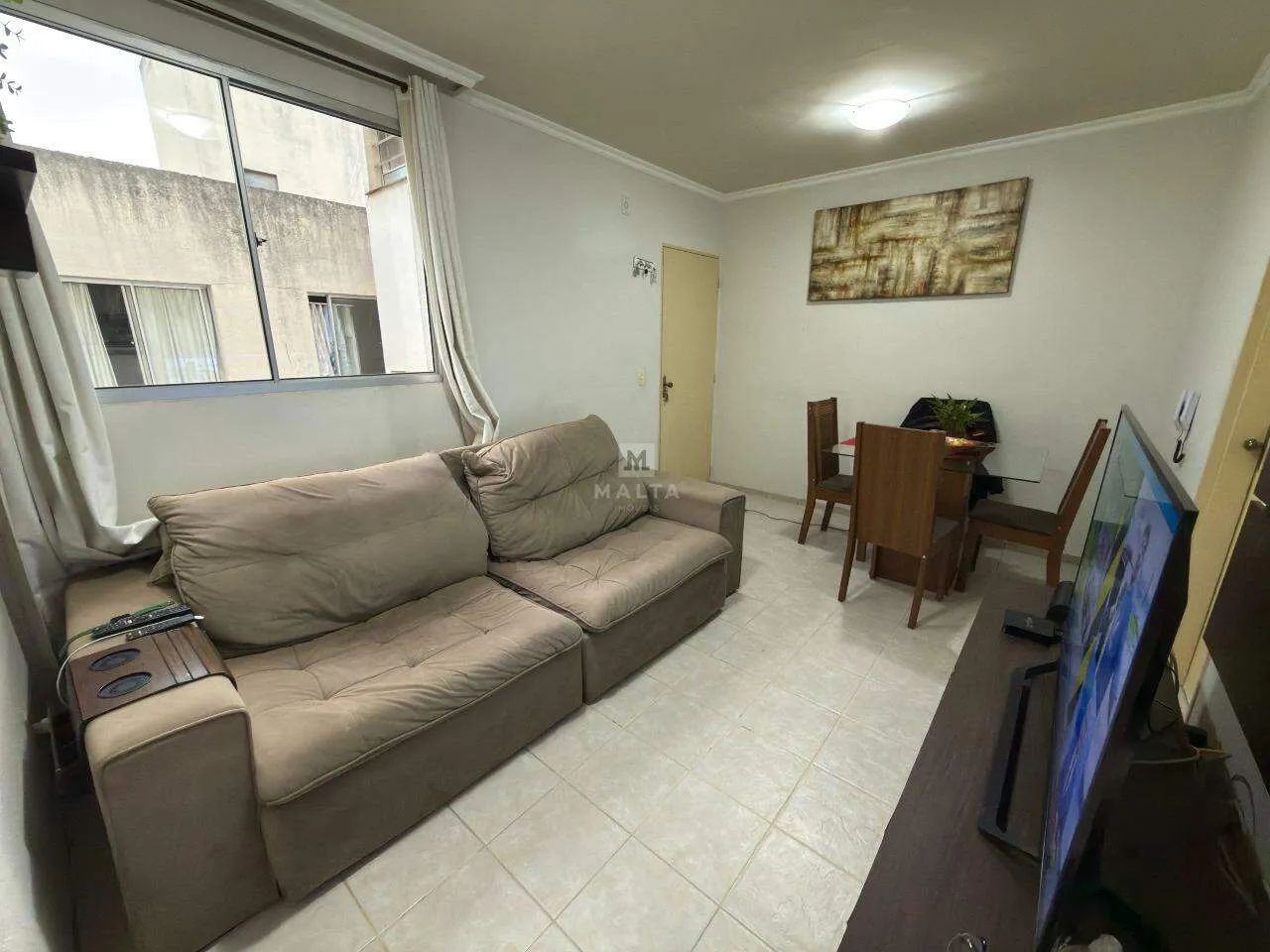 Apartamento 3 Quartos com Suíte no Buritis - Foto 2