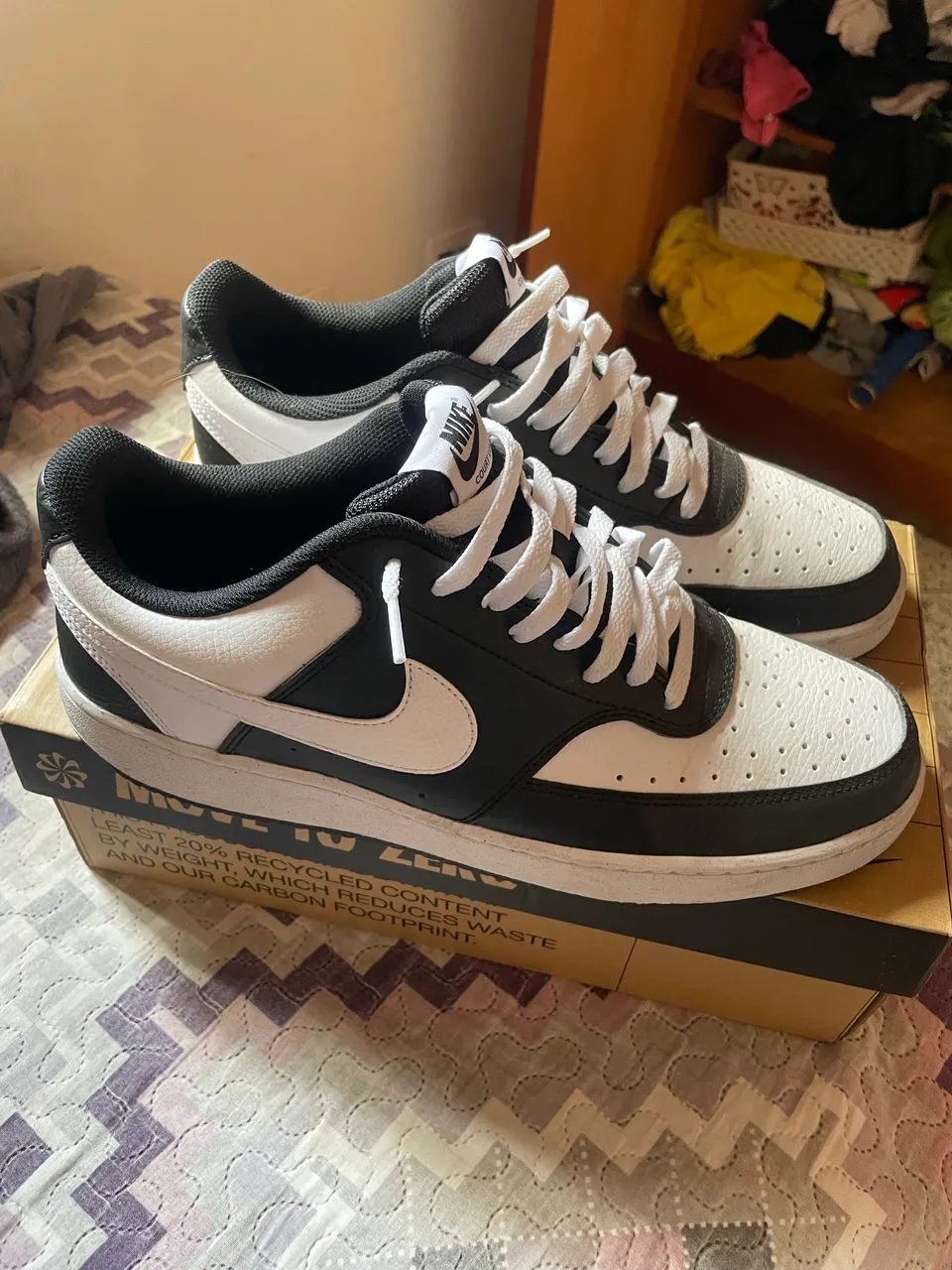 Tênis Nike  - Foto 3