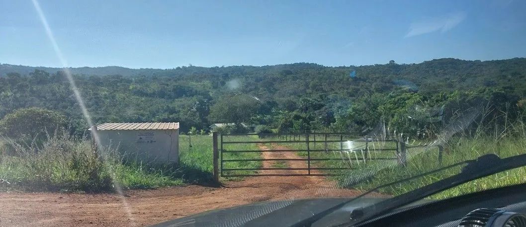 Chácara 20.000 escriturada - Foto 6