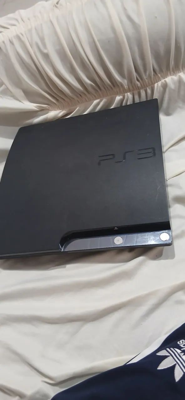 Ps3 desbloqueado - Foto 3