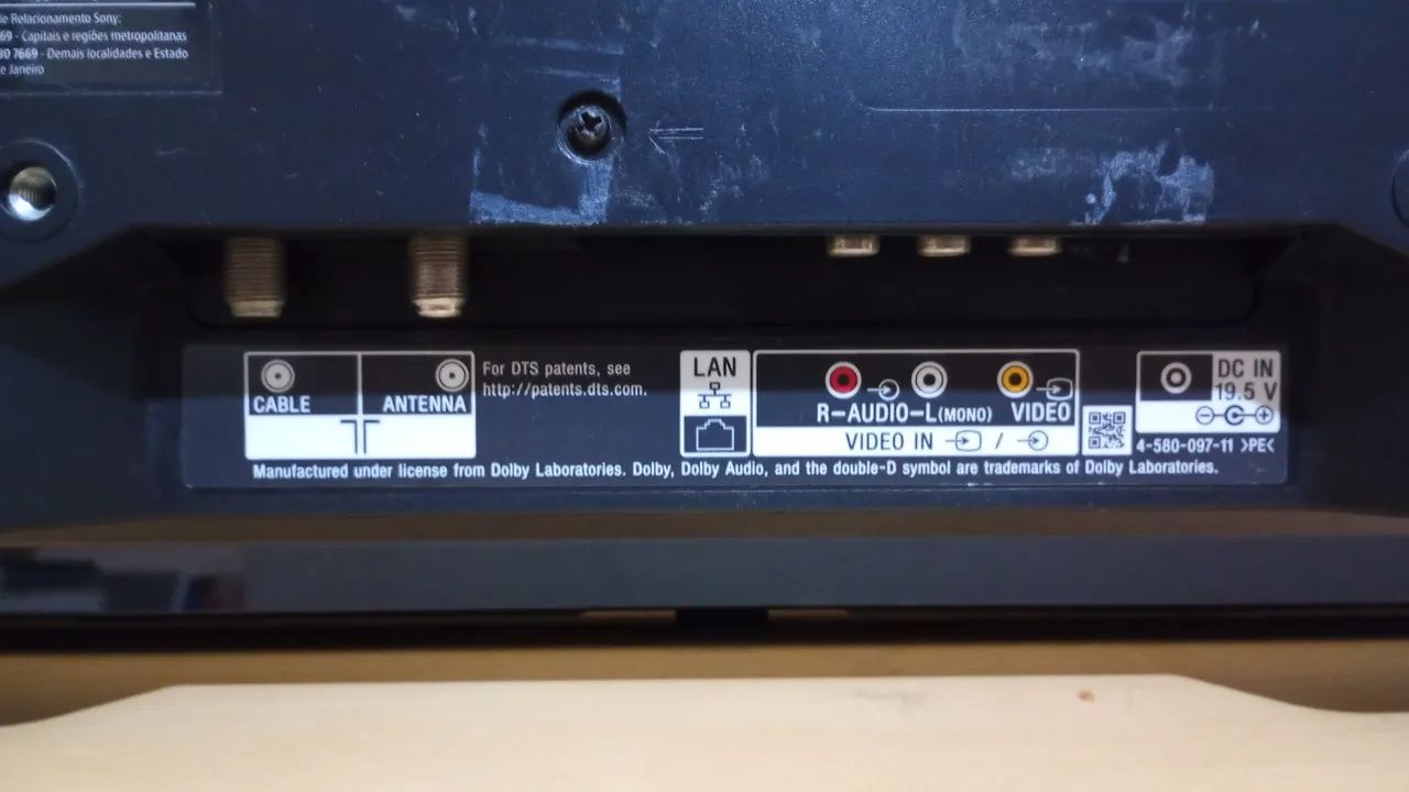 Vende-se SmarTV 32" - Foto 5