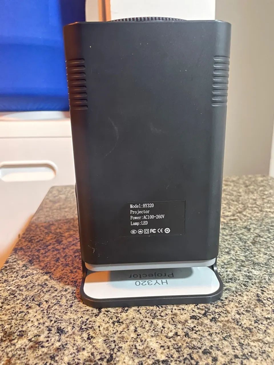 Projetor HY320 - Foto 5