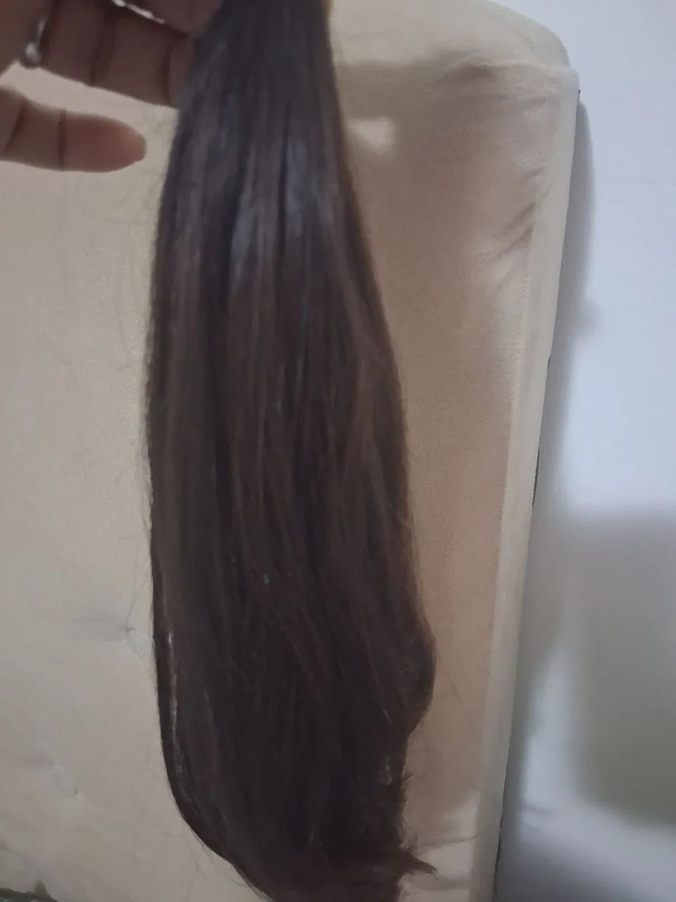 Cabelo humano  - Foto 2