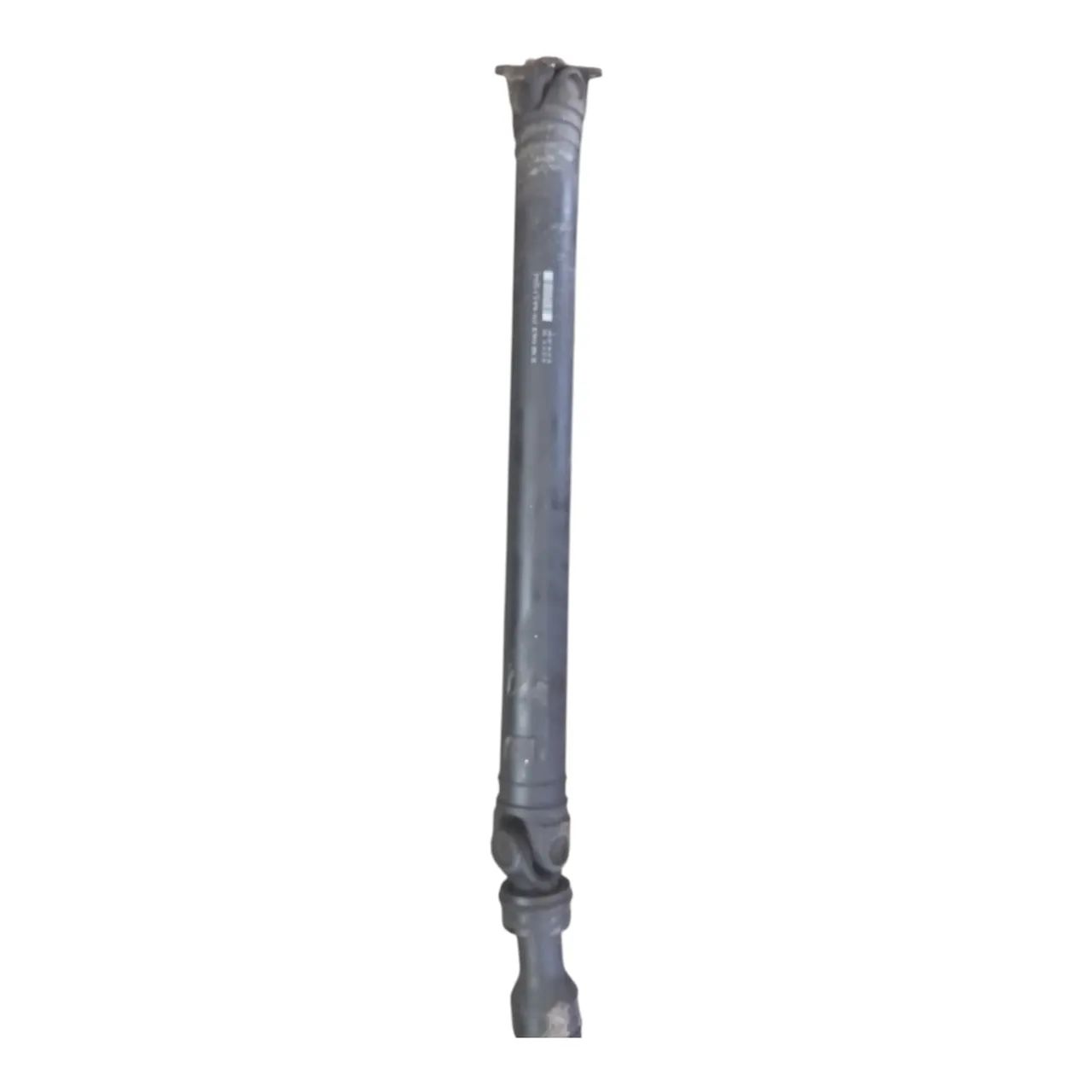 Eixo Cardan BMW 325i 2.5 24V 6CC N52 2005 a 2011 - Foto 5