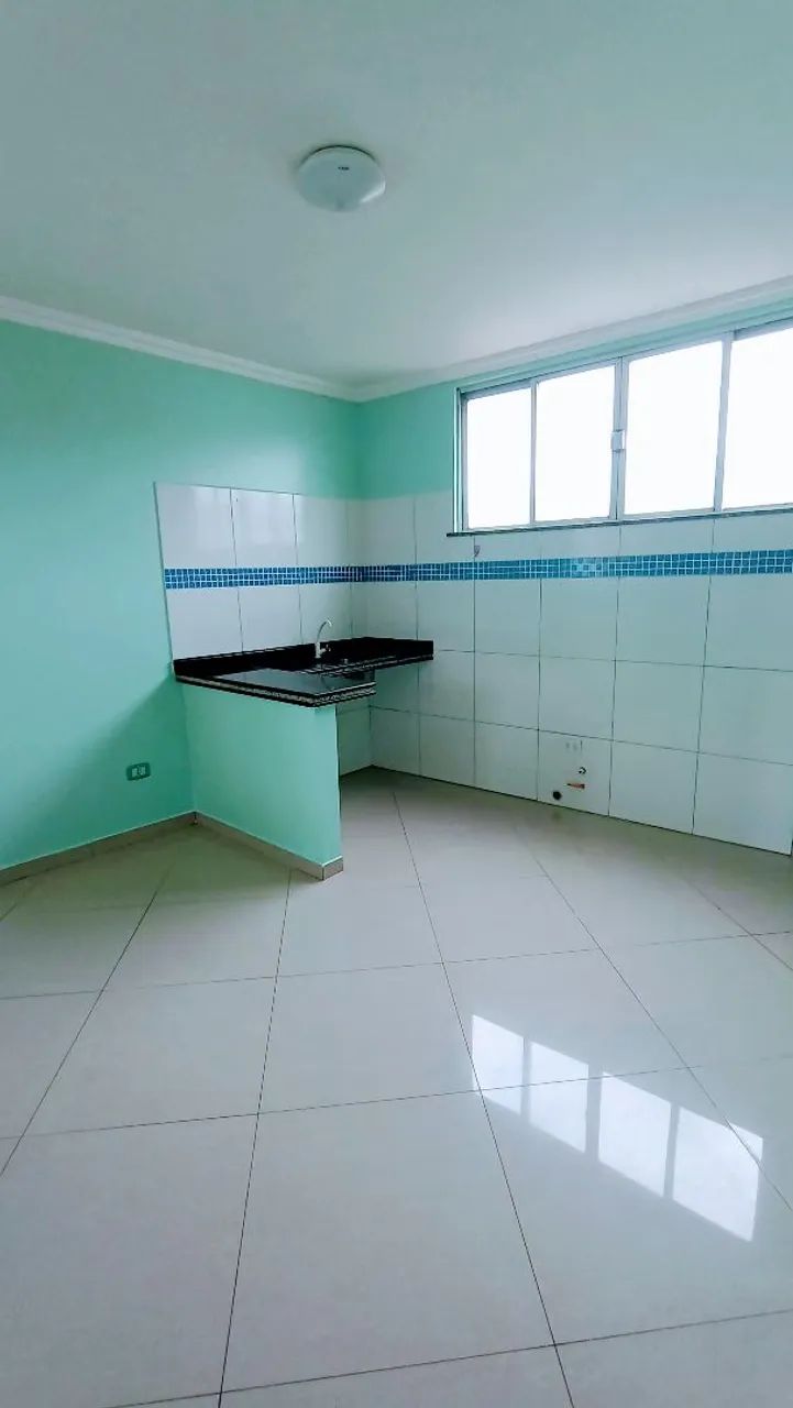 Alugo apartamento 900 - Foto 2