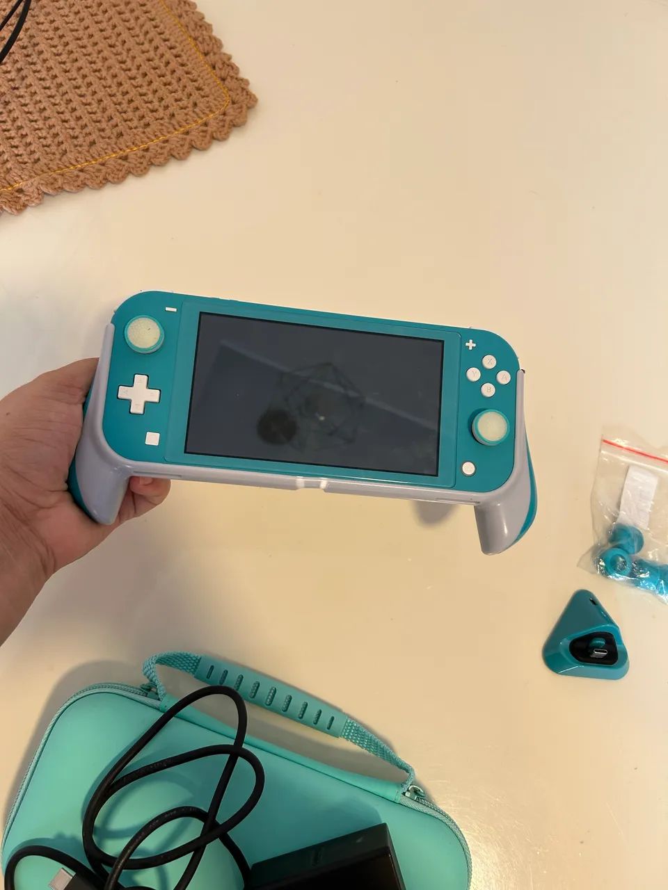 Nintendo Switch - Foto 4