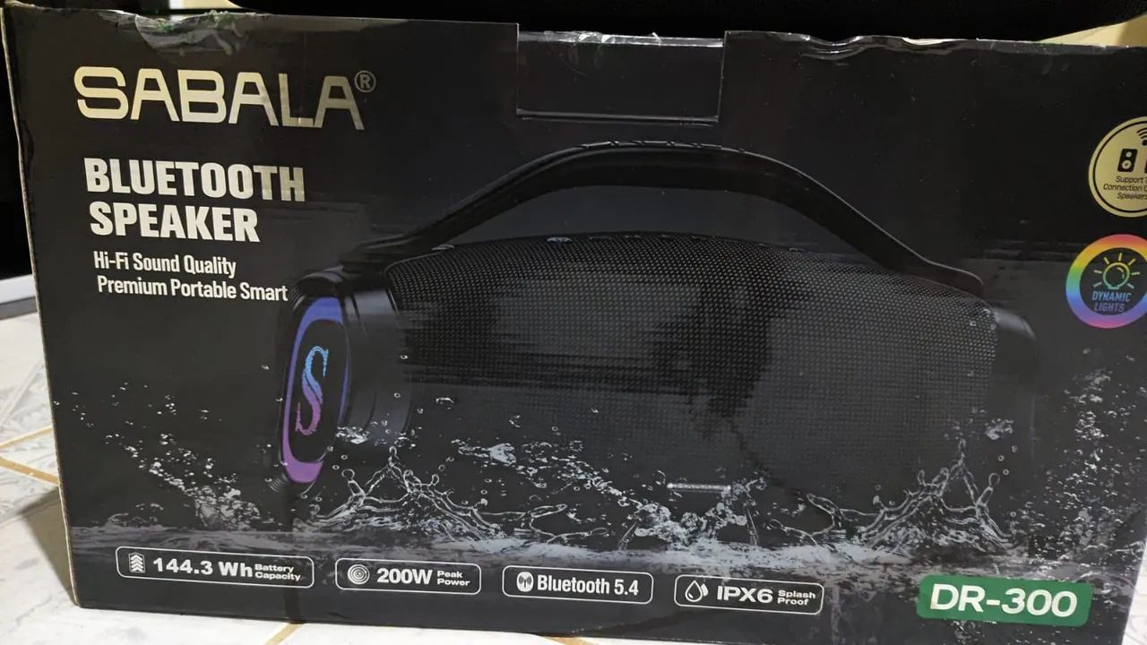 Sabala DR 300 - Foto 4