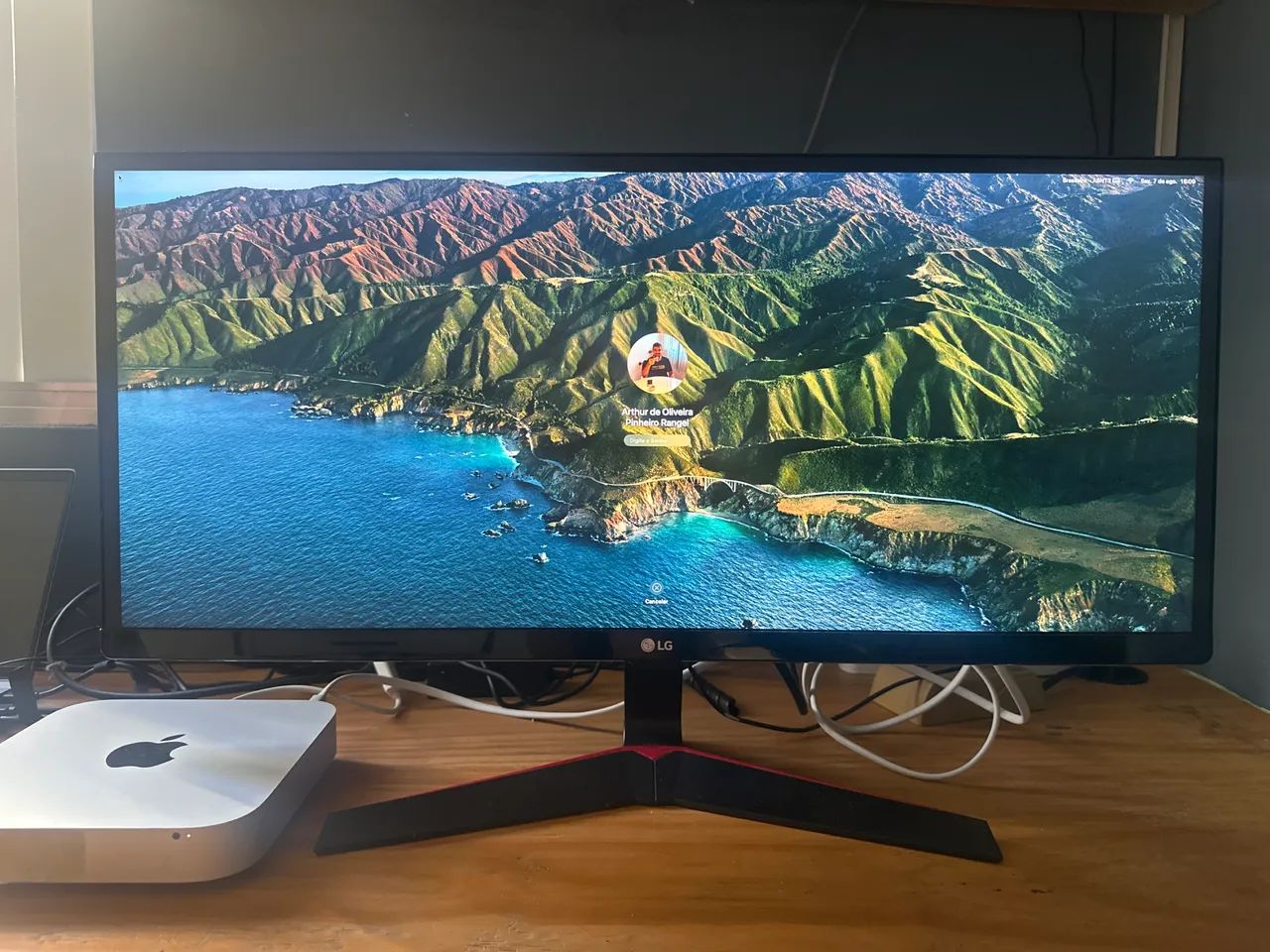 Monitor LG  - Foto 4