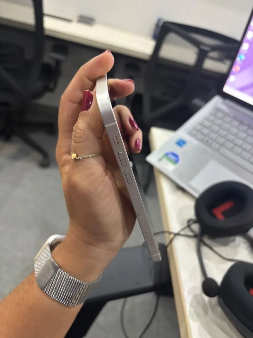 iPhone 12 - Foto 5