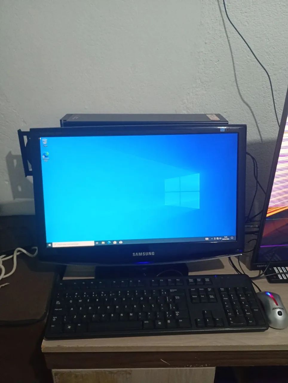 Computador completo - Foto 4