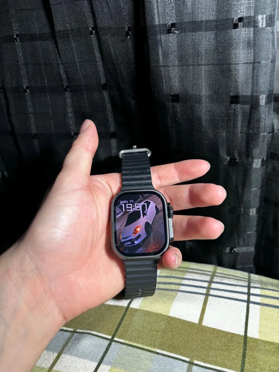 Smartwath