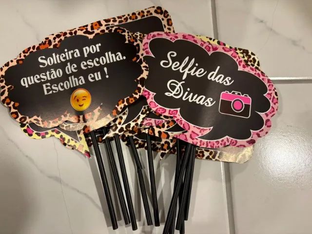 Placas despedida