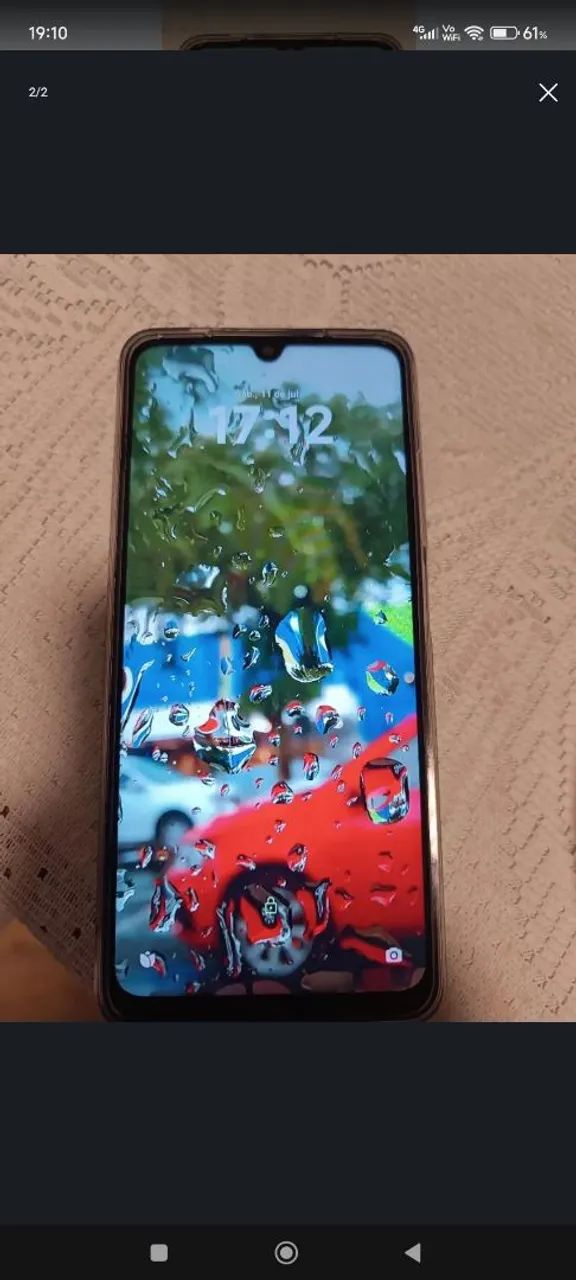 Poco c71 - Foto 2