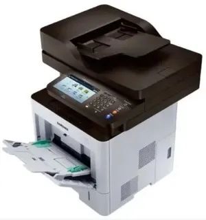 Multifuncional Samsung M4080FX - Foto 3