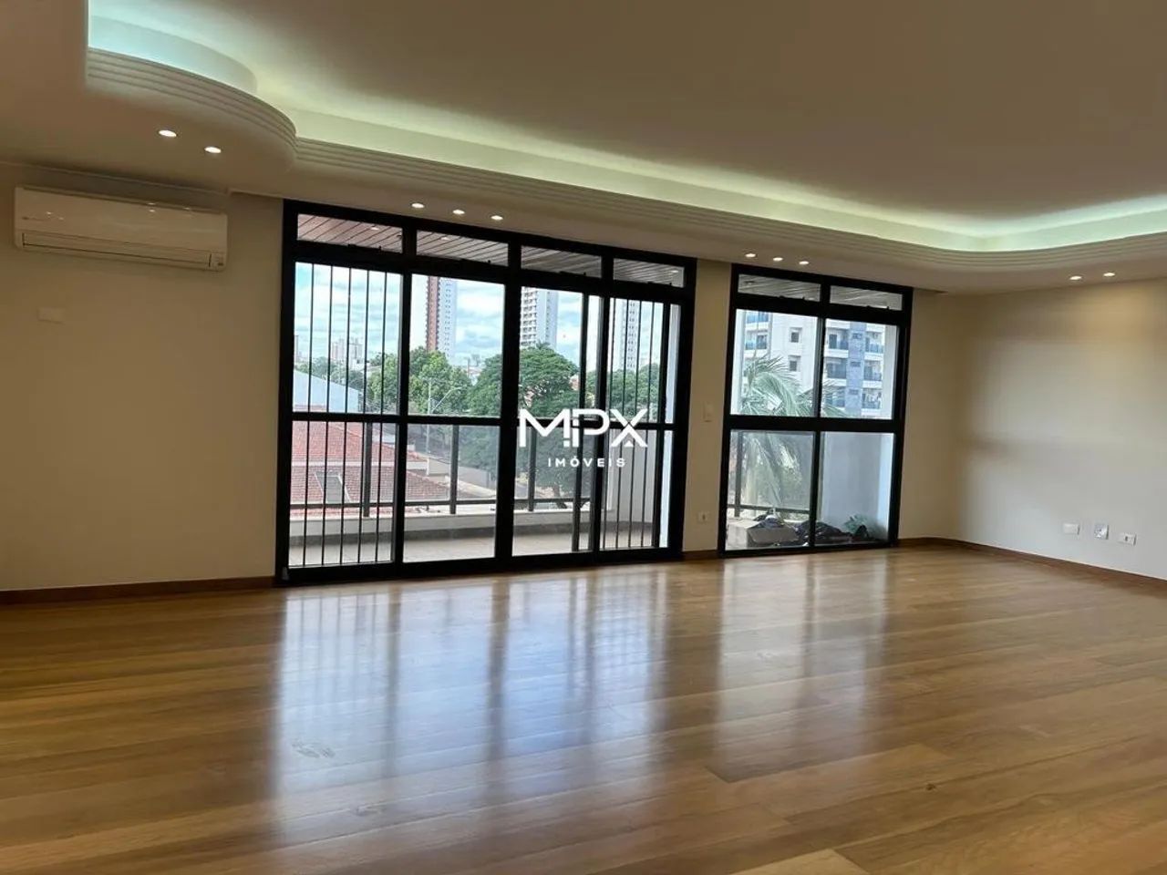 Apartamento disponível no Condomínio Edifício Mônaco em Piracicaba