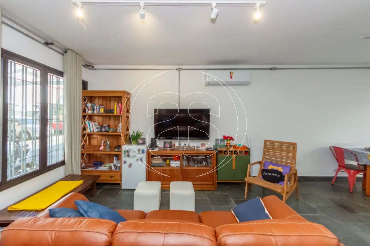 CASA DE VILA À VENDA EM MOEMA COM 3 QUARTOS E QUINTAL - Foto 5