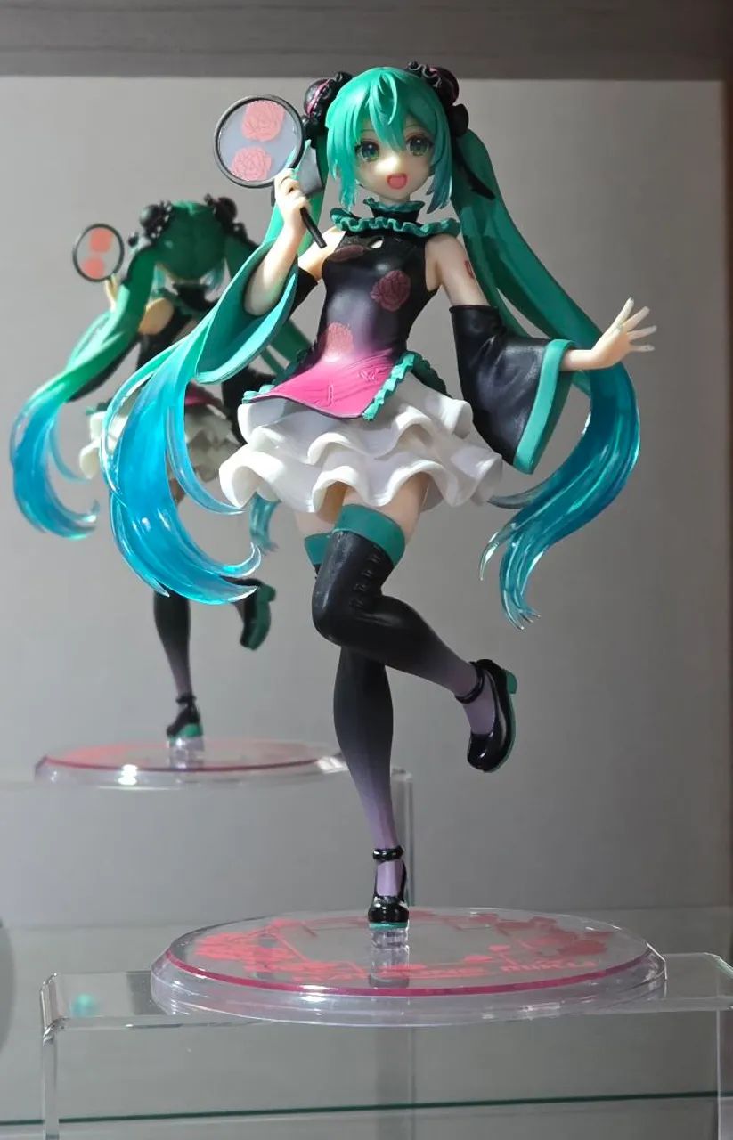 Miku Hatsune, Original, Vocaloid, Taito  - Foto 2