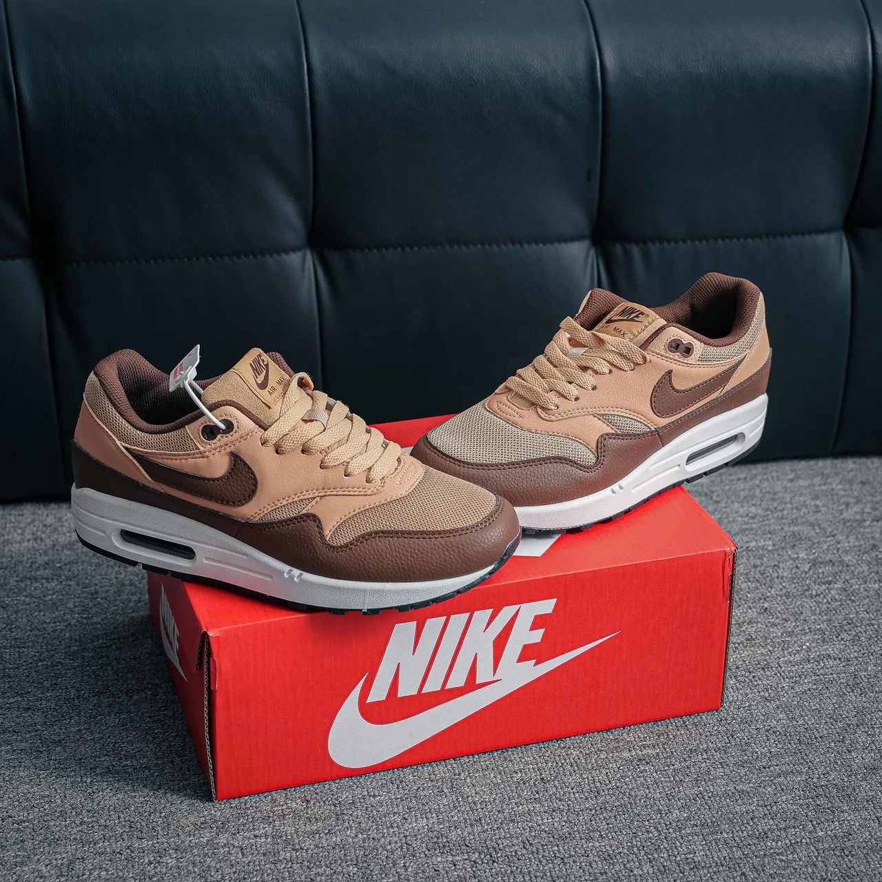 Nike Air Max 1