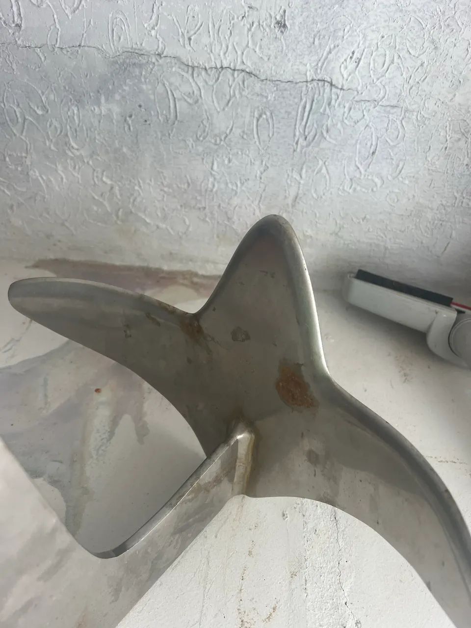 Âncora para barco / lancha  - Foto 2