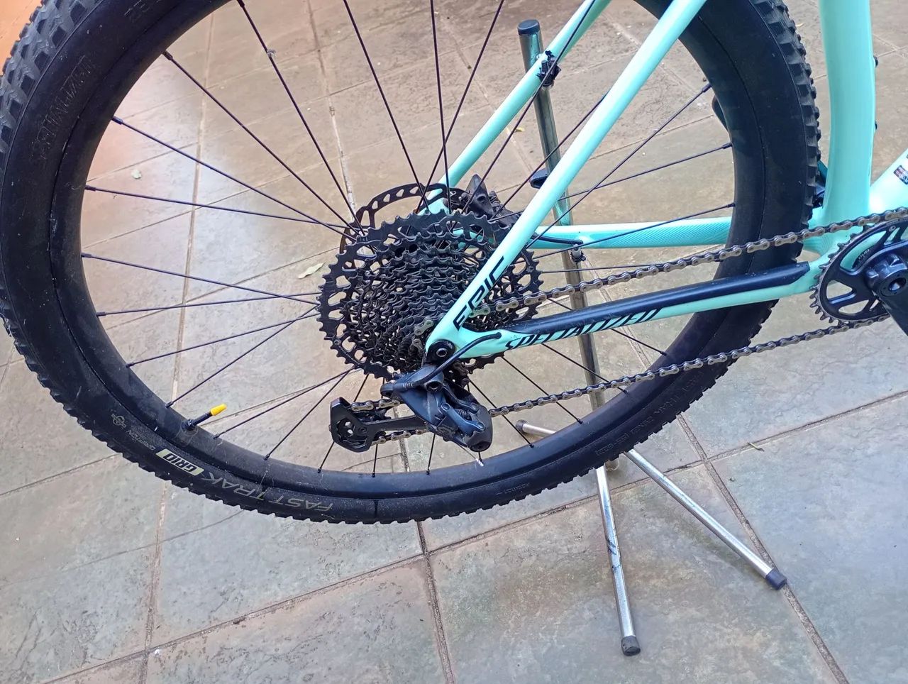 Specialized epic  - Foto 3