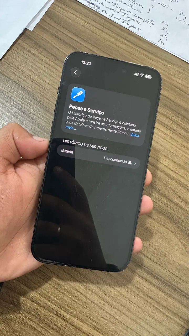 IPHONE 14 PRO MAX 128GB  - Foto 3
