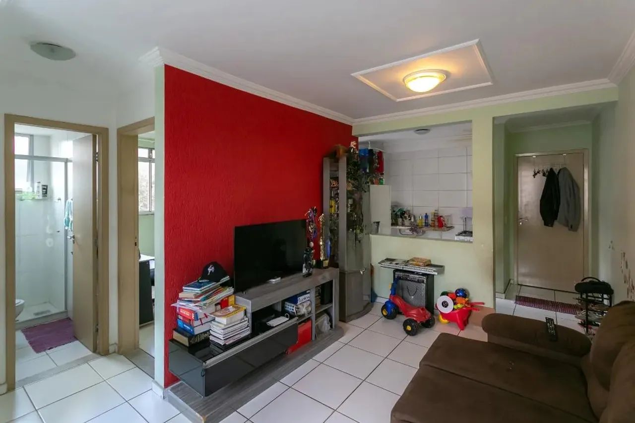 Apartamento à Venda - Graça, 2 Quartos, 70 m2 - Foto 4