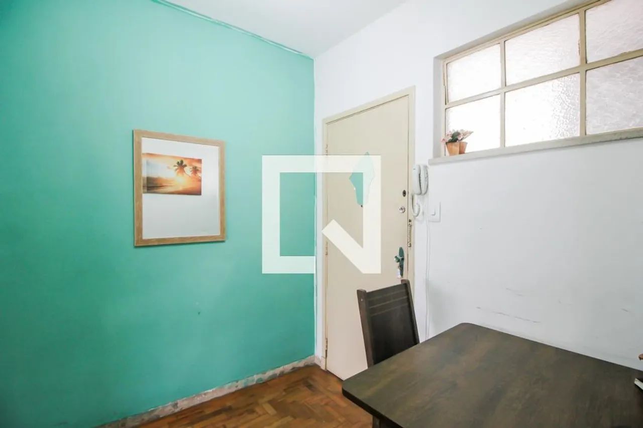 Apartamento à Venda - Centro, 2 Quartos, 52 m2 - Foto 4