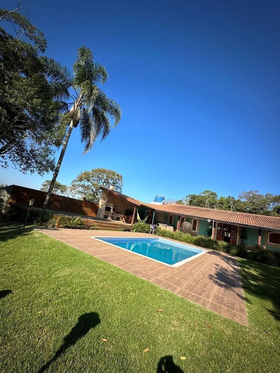 Chácara top a venda  - Foto 4