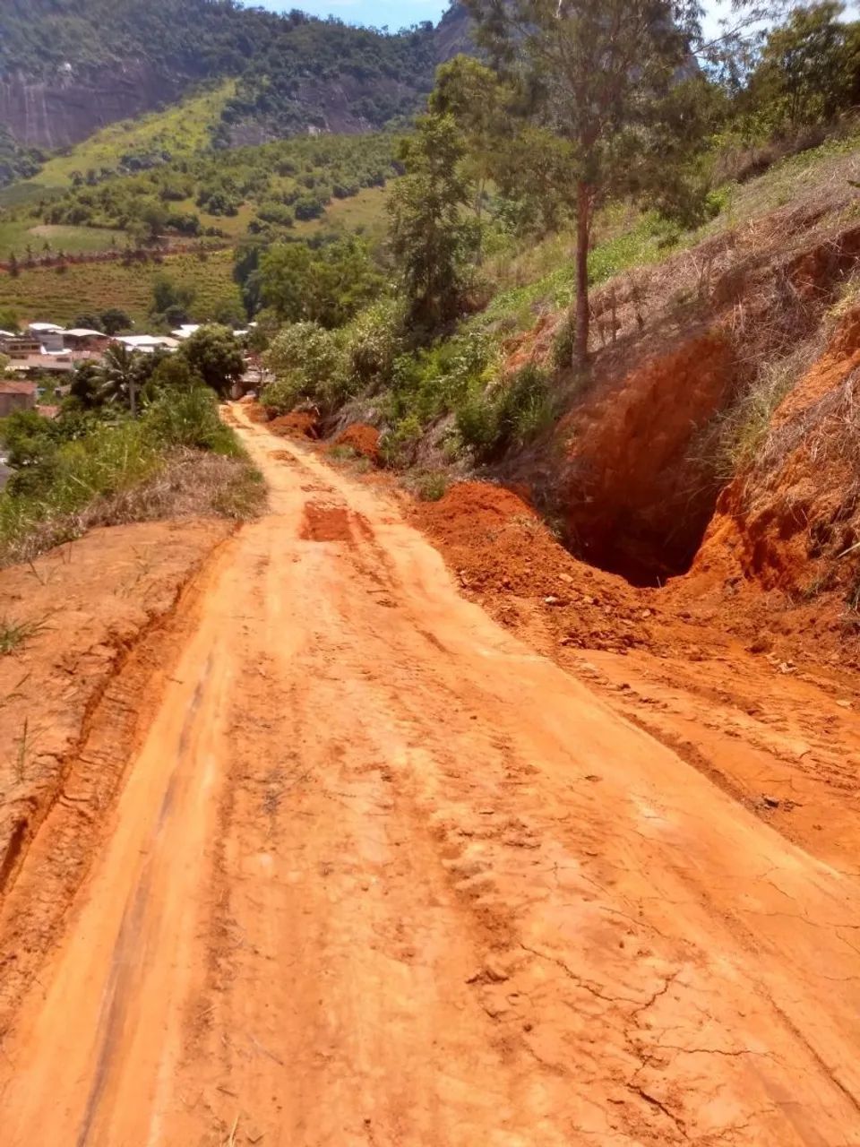 Terreno Bairro Santa Clara  - Foto 5