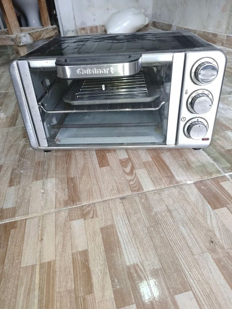 Forno elétrico  - Foto 3