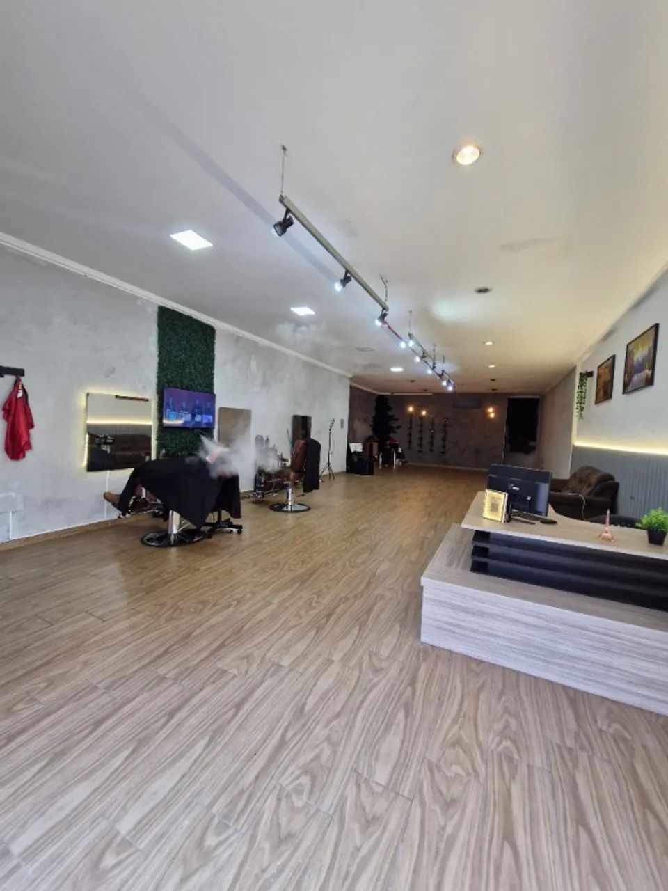 BARBEARIA 