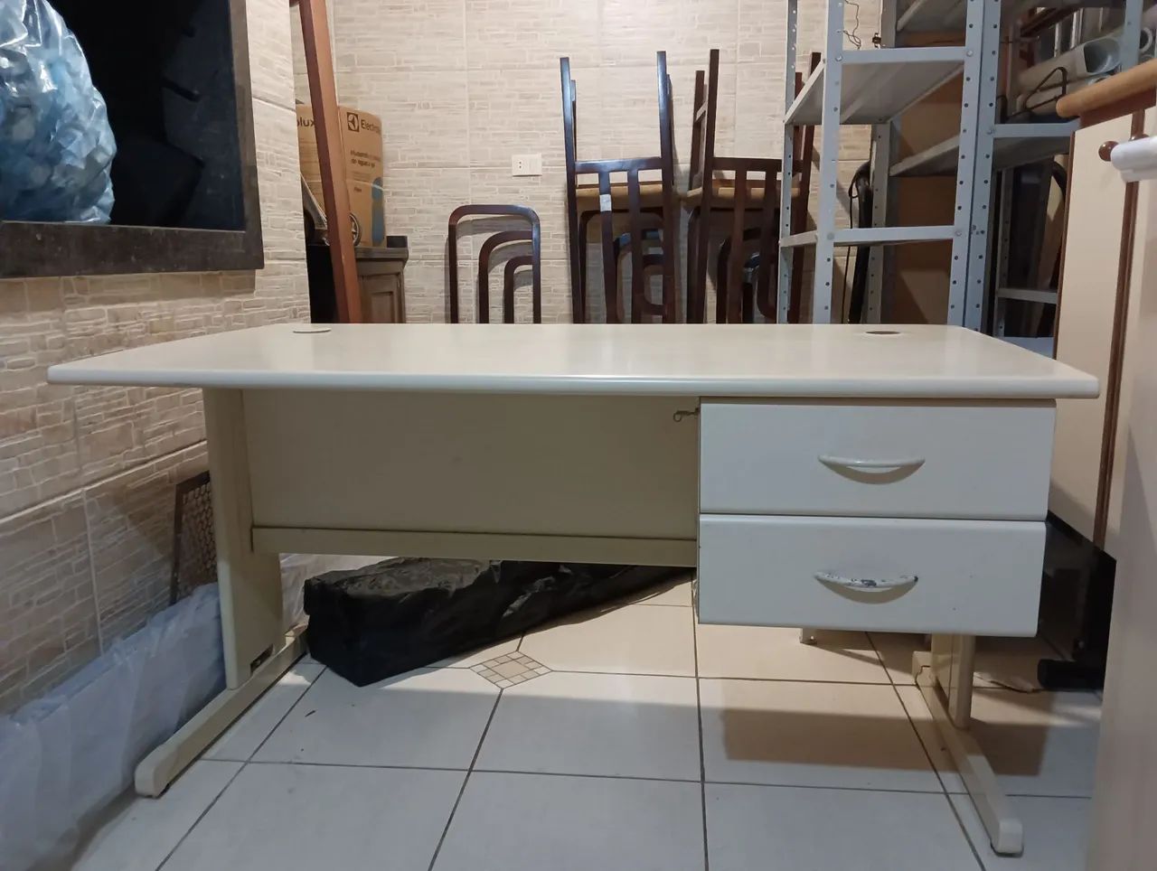 Vendo Mesa para escritório  - Foto 3