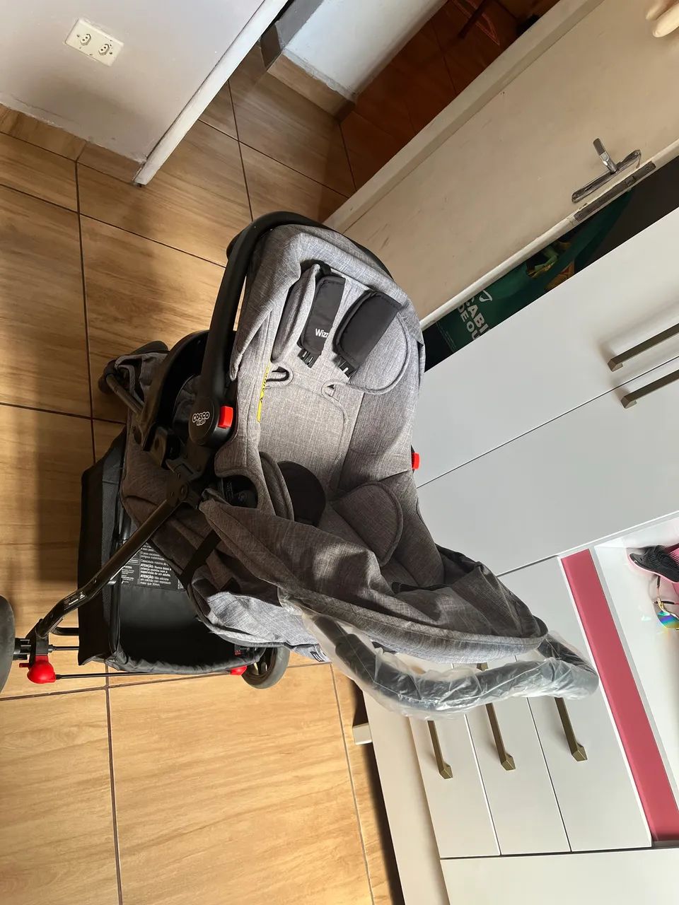 Baby stroller for sale