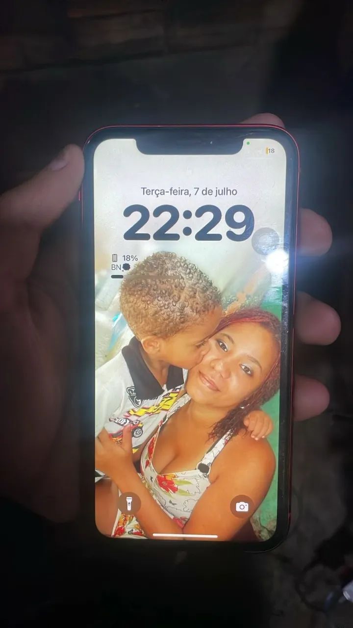 Celular zero!! Aceito troca também 