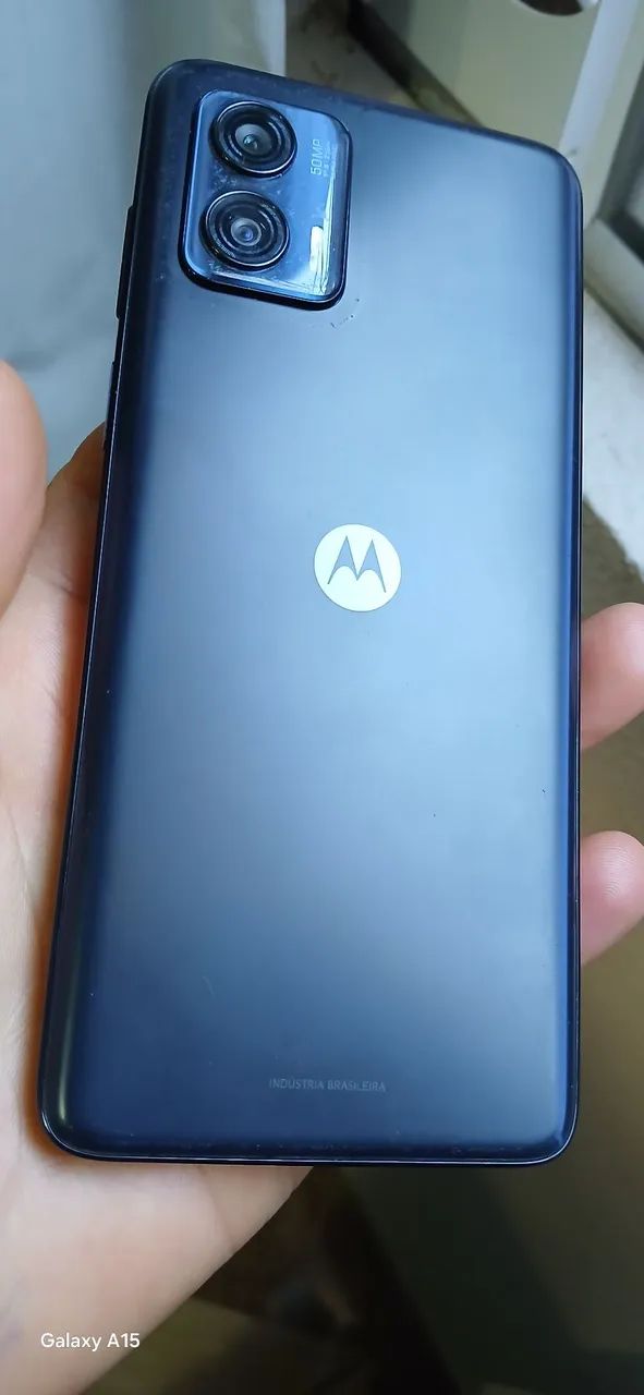 MOTO G73  - Foto 3