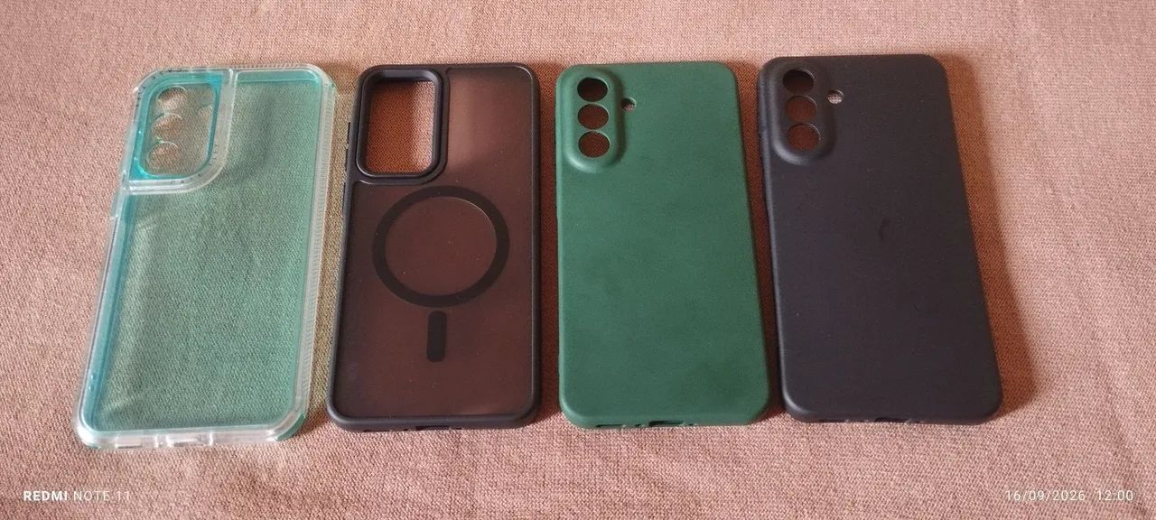 Samsung Galaxy A 56 - Foto 4