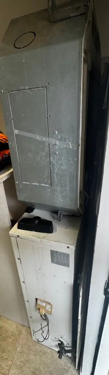 ?Ar Condicionado Split Elgin 48000 BTUs (Unidade Externa) - Foto 2