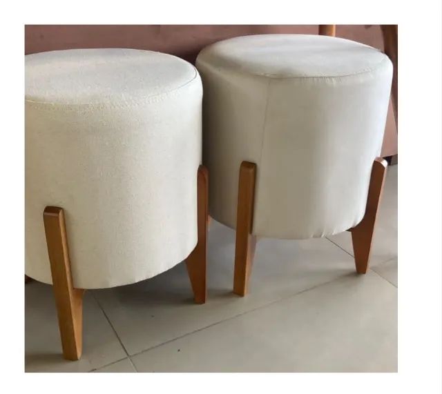 Puff decorativo  - Foto 2