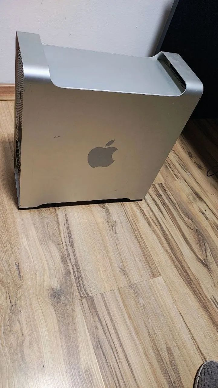 Mac Pro A1289