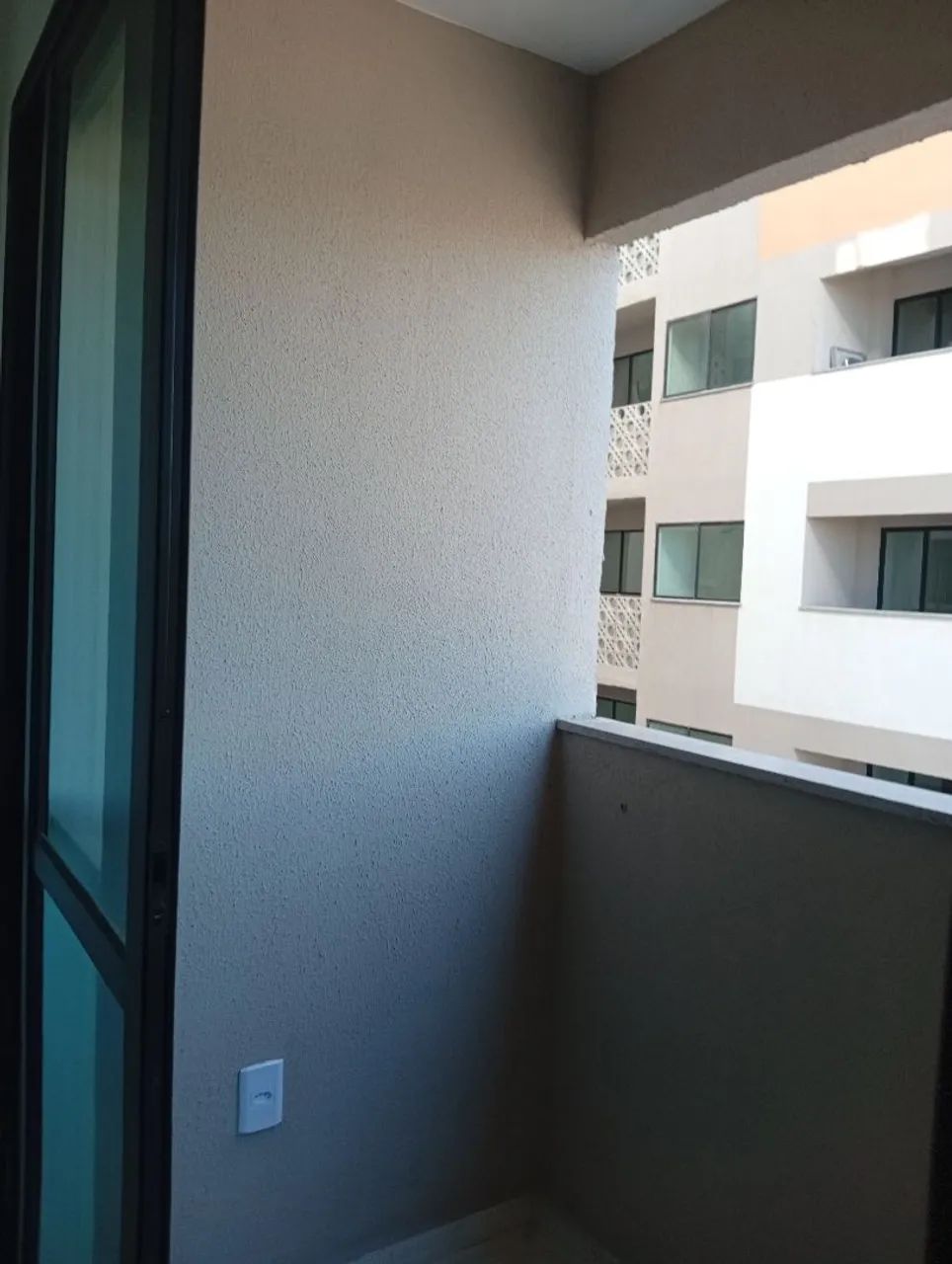 Alugo apartamento novo  - Foto 4