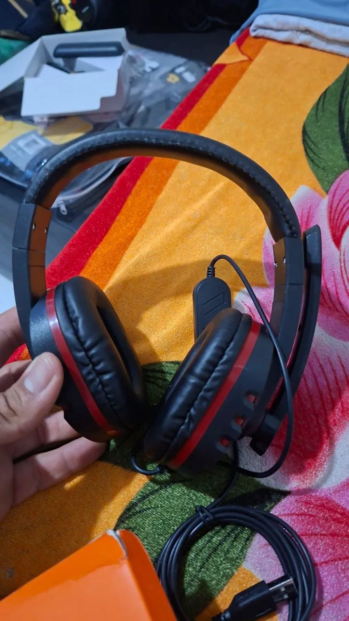 Headphone Lehmox  - Foto 2