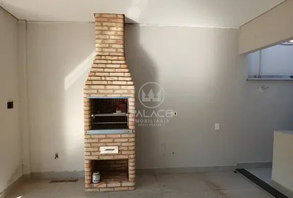 CASA PARA ALUGAR JARDIM CAXAMBU - Foto 3