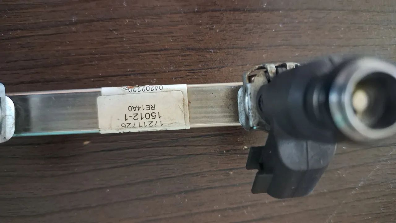 Bico Injetor 17211726 Chery 1.5 Celer  2015 - Foto 3